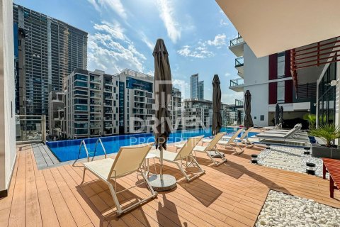 Wohnung zum Verkauf in Mohammed Bin Rashid City, Dubai, VAE 1 Schlafzimmer, 76 m2 Nr. 683926 - Foto 13