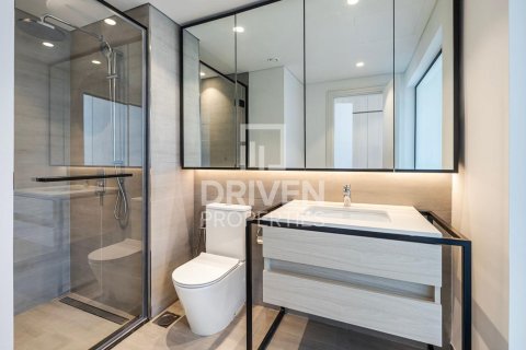 Wohnung zum Verkauf in Mohammed Bin Rashid City, Dubai, VAE 1 Schlafzimmer, 76 m2 Nr. 683926 - Foto 8