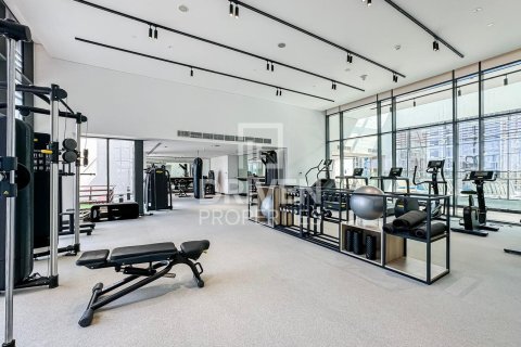 Wohnung zum Verkauf in Mohammed Bin Rashid City, Dubai, VAE 1 Schlafzimmer, 76 m2 Nr. 683926 - Foto 12