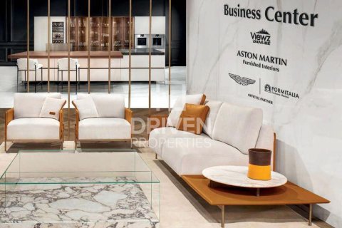 Apartament na sprzedaż w Jumeirah Lake Towers, Dubai, ZEA 1 sypialnia, 75 mkw., nr 683626 - zdjęcie 3