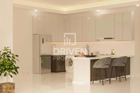 Apartament na sprzedaż w Jumeirah Lake Towers, Dubai, ZEA 1 sypialnia, 75 mkw., nr 683626 - zdjęcie 5
