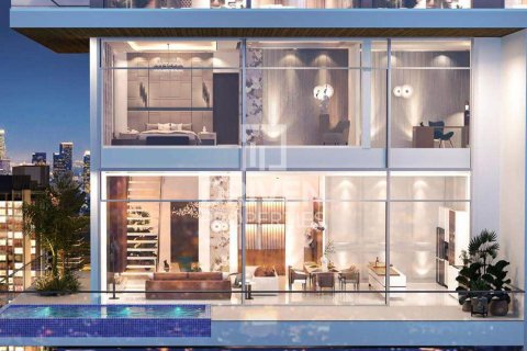 Apartament na sprzedaż w Jumeirah Lake Towers, Dubai, ZEA 1 sypialnia, 75 mkw., nr 683626 - zdjęcie 8