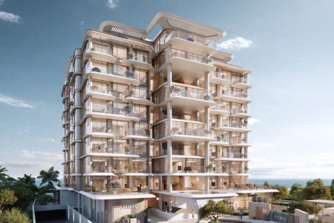Купити квартиру в Пальма Джумейра, Дубай, ОАЕ 2 спальні, 204.29м2, № 752886 - фото 5