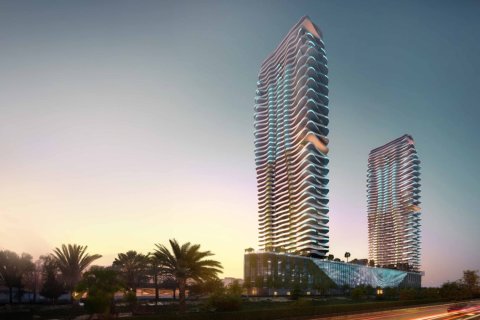 Купити квартиру в City of Arabia, Дубай, ОАЕ 1 кімната, 40.49м2, № 752892 - фото 7