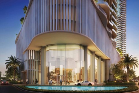 Купити квартиру в City of Arabia, Дубай, ОАЕ 1 кімната, 40.49м2, № 752892 - фото 6