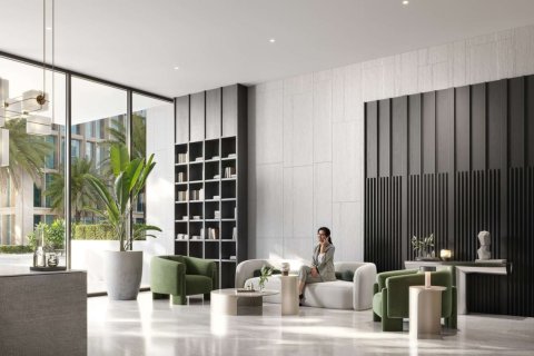 Apartmán v Jumeirah Village Circle, Dubai, SAE 1 izba, 41.76 m2 č. 752764