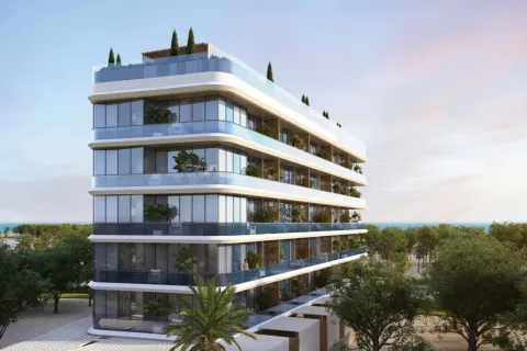 شقة في Al Marjan Island، رأس الخيمة 1 غرفة نوم ، 90.95 متر مربع . ر قم 752765