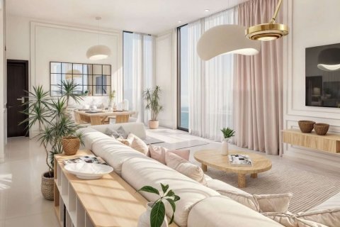 Byt v Dubai, SAE 2 ložnice, 111 m² Č.: 572441 - fotografie 7