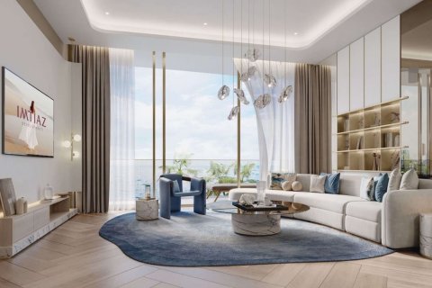 Byt v Dubai, SAE 2 ložnice, 111 m² Č.: 572441 - fotografie 9
