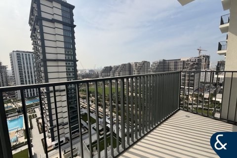 Lakás a PARK FIELD lakóparkban itt: Dubai Hills Estate, EAE, 2 hálószoba, 94 m², azonosító: 685364 - fénykép 14