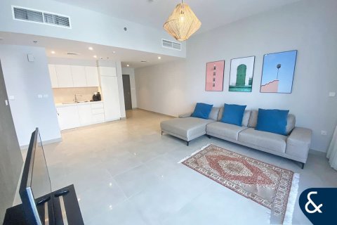 Lägenhet uthyres i Dubai Creek Harbour (The Lagoons), Dubai, UAE 1 sovrum, 70 kvm Nr. 685365 - fotografi 4