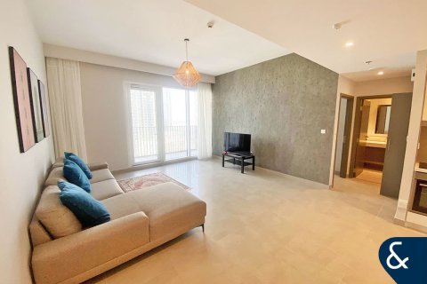 Lägenhet uthyres i Dubai Creek Harbour (The Lagoons), Dubai, UAE 1 sovrum, 70 kvm Nr. 685365 - fotografi 3