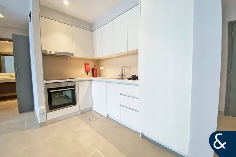 Lägenhet uthyres i Dubai Creek Harbour (The Lagoons), Dubai, UAE 1 sovrum, 70 kvm Nr. 685365 - fotografi 6