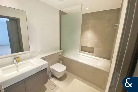 Lägenhet uthyres i Dubai Creek Harbour (The Lagoons), Dubai, UAE 1 sovrum, 70 kvm Nr. 685365 - fotografi 10