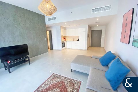 Lägenhet uthyres i Dubai Creek Harbour (The Lagoons), Dubai, UAE 1 sovrum, 70 kvm Nr. 685365 - fotografi 5