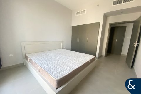 Lägenhet uthyres i Dubai Creek Harbour (The Lagoons), Dubai, UAE 1 sovrum, 70 kvm Nr. 685365 - fotografi 8