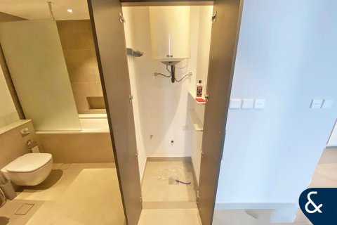 Lägenhet uthyres i Dubai Creek Harbour (The Lagoons), Dubai, UAE 1 sovrum, 70 kvm Nr. 685365 - fotografi 11