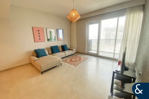 Lägenhet uthyres i Dubai Creek Harbour (The Lagoons), Dubai, UAE 1 sovrum, 70 kvm Nr. 685365 - fotografi 2