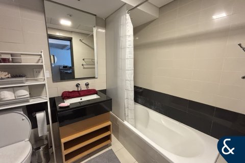 Apartament de închiriat în Downtown Dubai (Downtown Burj Dubai), Dubai, EAU 1 cameră, 52 mp.  №685359 - poză 10