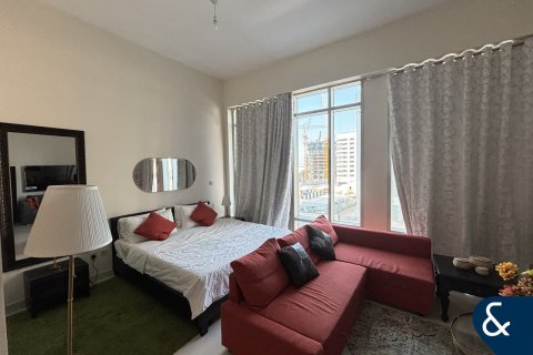 Apartament de închiriat în Downtown Dubai (Downtown Burj Dubai), Dubai, EAU 1 cameră, 52 mp.  №685359 - poză 6
