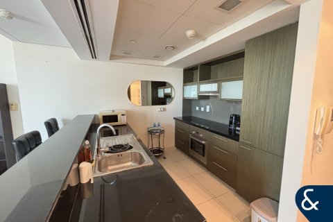 Apartament de închiriat în Downtown Dubai (Downtown Burj Dubai), Dubai, EAU 1 cameră, 52 mp.  №685359 - poză 4