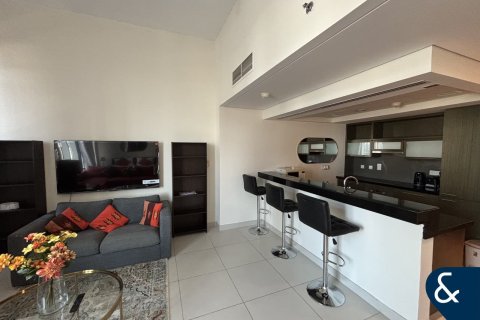 Apartament de închiriat în Downtown Dubai (Downtown Burj Dubai), Dubai, EAU 1 cameră, 52 mp.  №685359 - poză 5