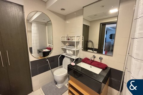 Apartament de închiriat în Downtown Dubai (Downtown Burj Dubai), Dubai, EAU 1 cameră, 52 mp.  №685359 - poză 9