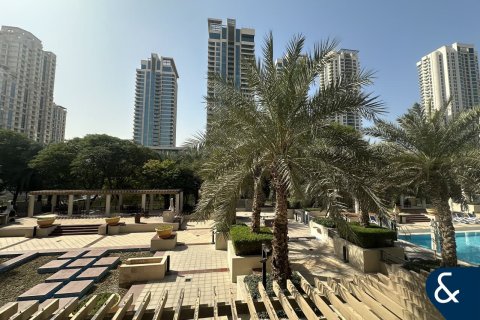Apartemen di TRAVO di The Views, Dubai, UEA 3 kamar tidur, 140 m2 nomor 685362 - foto 17