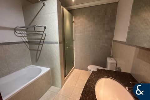 Apartemen di TRAVO di The Views, Dubai, UEA 3 kamar tidur, 140 m2 nomor 685362 - foto 20