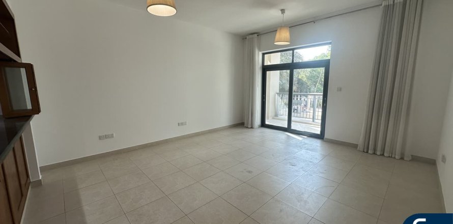 Apartemen di TRAVO di The Views, Dubai, UEA 3 kamar tidur, 140 m2 nomor 685362