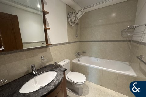 Apartemen di TRAVO di The Views, Dubai, UEA 3 kamar tidur, 140 m2 nomor 685362 - foto 12