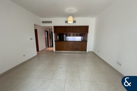 Apartemen di TRAVO di The Views, Dubai, UEA 3 kamar tidur, 140 m2 nomor 685362 - foto 6