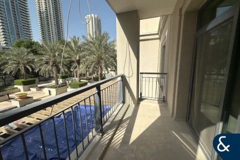 Apartemen di TRAVO di The Views, Dubai, UEA 3 kamar tidur, 140 m2 nomor 685362 - foto 7