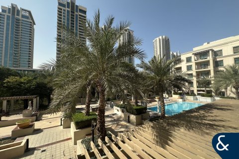 Apartemen di TRAVO di The Views, Dubai, UEA 3 kamar tidur, 140 m2 nomor 685362 - foto 16