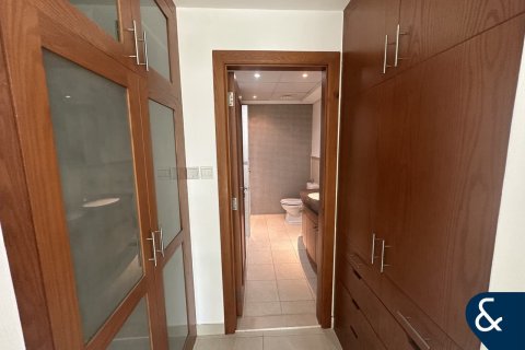 Apartemen di TRAVO di The Views, Dubai, UEA 3 kamar tidur, 140 m2 nomor 685362 - foto 19