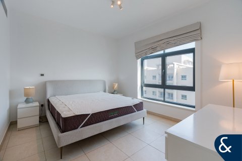 Apartmán v TRAVO v The Views, Dubai, SAE 1 spálňa, 77 m2 č. 685360 - Fotografia 9