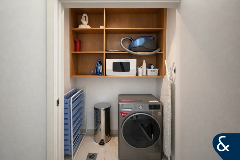 Apartament de închiriat în The Views, Dubai, EAU 1 dormitor, 77 mp.  №685360 - poză 12