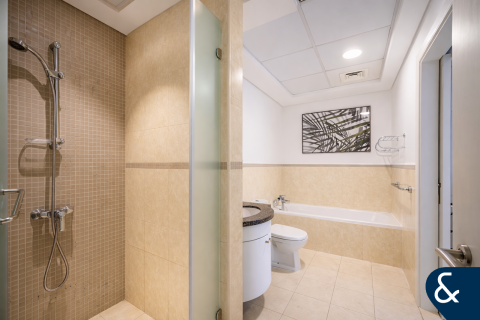 Apartament de închiriat în The Views, Dubai, EAU 1 dormitor, 77 mp.  №685360 - poză 11