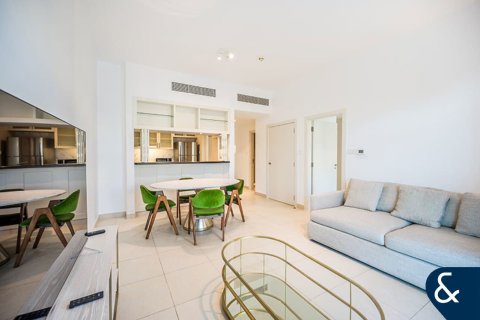 Leilighet i The Views, Dubai, Emiratene 1 soverom, 77 kvm nr. 685360