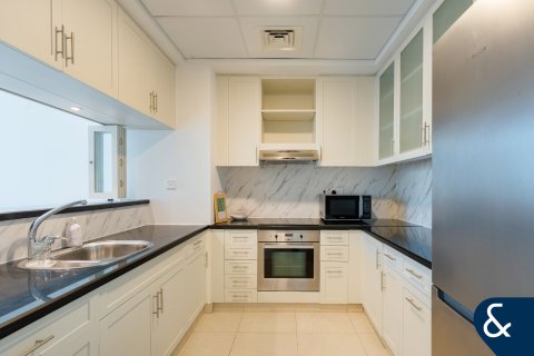 Apartmán v TRAVO v The Views, Dubai, SAE 1 spálňa, 77 m2 č. 685360 - Fotografia 7