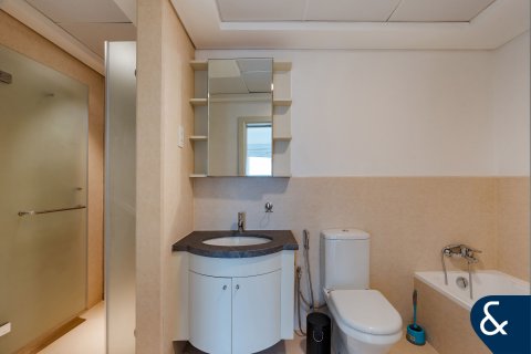 Apartmán v TRAVO v The Views, Dubai, SAE 1 spálňa, 77 m2 č. 685360 - Fotografia 12