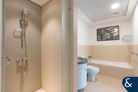 Apartmán v TRAVO v The Views, Dubai, SAE 1 spálňa, 77 m2 č. 685360 - Fotografia 13