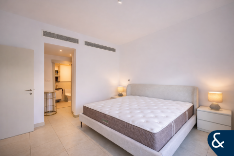 Apartament de închiriat în The Views, Dubai, EAU 1 dormitor, 77 mp.  №685360 - poză 9