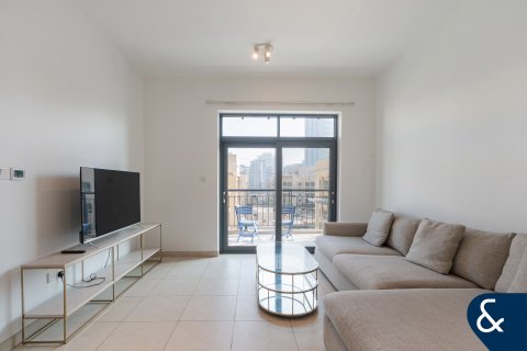 Apartmán v TRAVO v The Views, Dubai, SAE 1 spálňa, 77 m2 č. 685360 - Fotografia 6