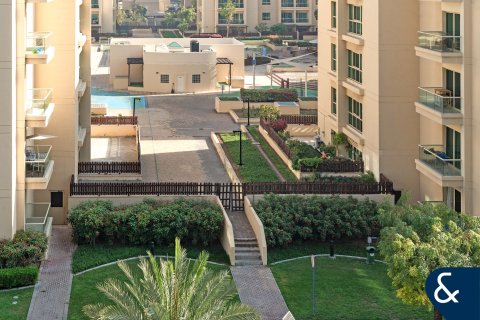 Apartmán v TRAVO v The Views, Dubai, SAE 1 spálňa, 77 m2 č. 685360 - Fotografia 16