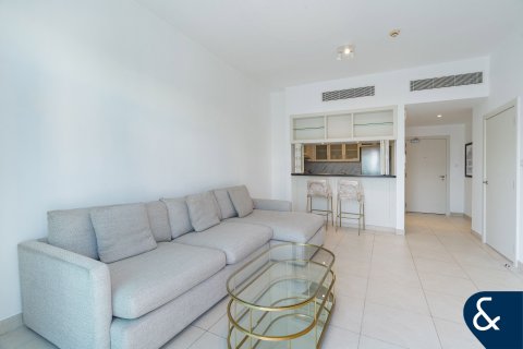 Apartmán v TRAVO v The Views, Dubai, SAE 1 spálňa, 77 m2 č. 685360 - Fotografia 5