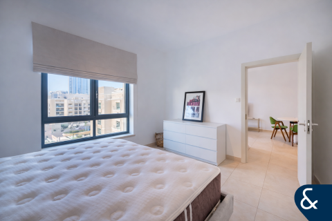 Apartament de închiriat în The Views, Dubai, EAU 1 dormitor, 77 mp.  №685360 - poză 10