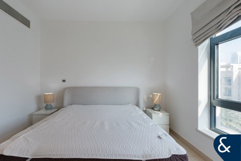 Apartmán v TRAVO v The Views, Dubai, SAE 1 spálňa, 77 m2 č. 685360 - Fotografia 11