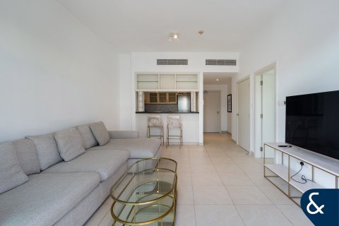 Apartmán v TRAVO v The Views, Dubai, SAE 1 spálňa, 77 m2 č. 685360 - Fotografia 4