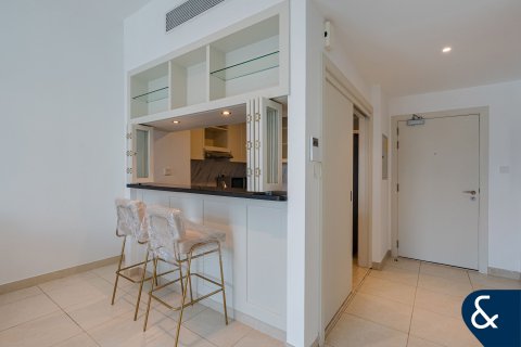 Apartmán v TRAVO v The Views, Dubai, SAE 1 spálňa, 77 m2 č. 685360 - Fotografia 2